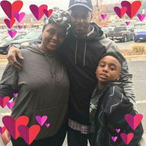 Meet your Posher, Ralph